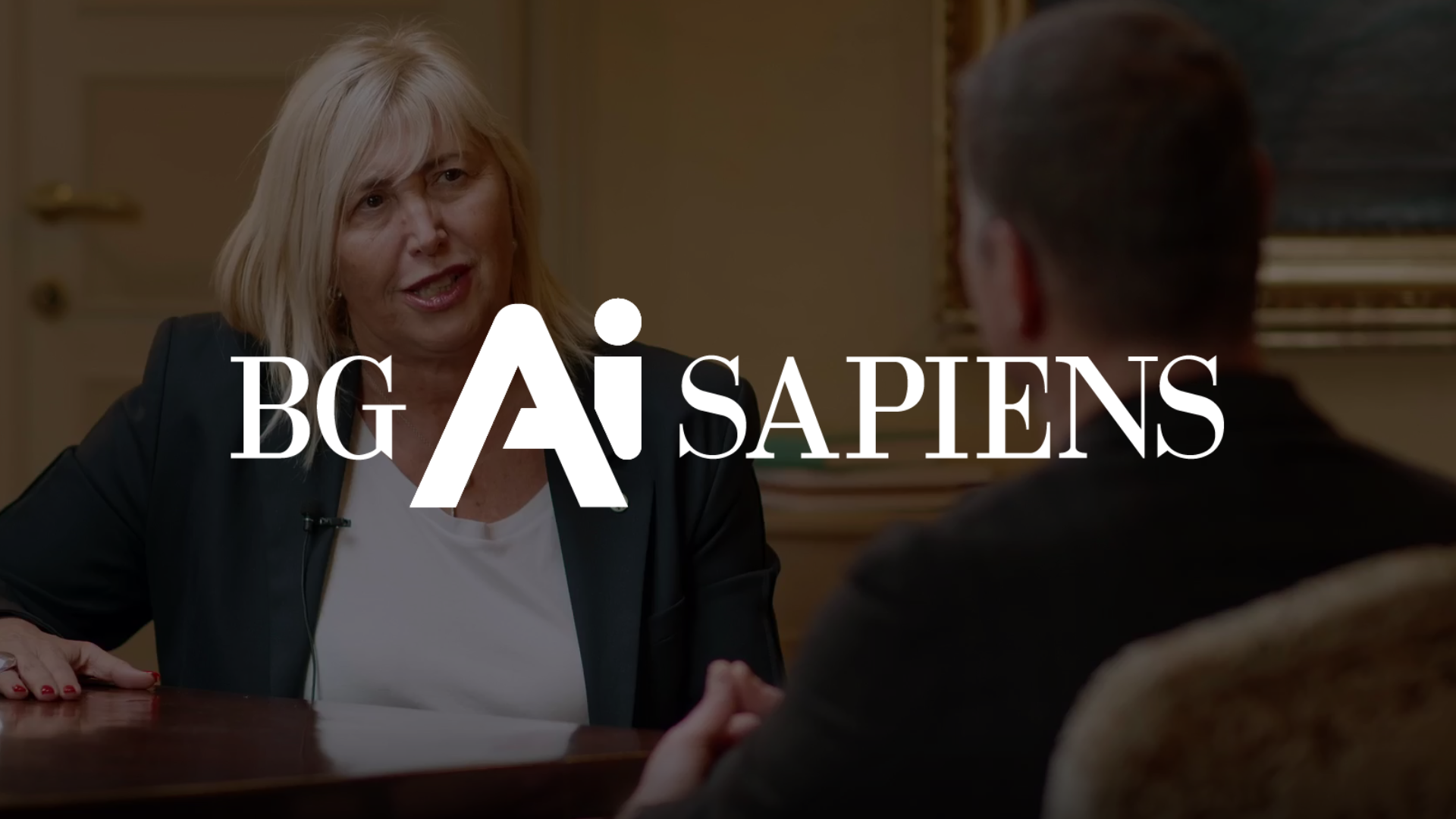AI Sapiens: Innovazione e ricerca, la sfida per l’università del futuro, link youTube si apre in una nuova scheda
