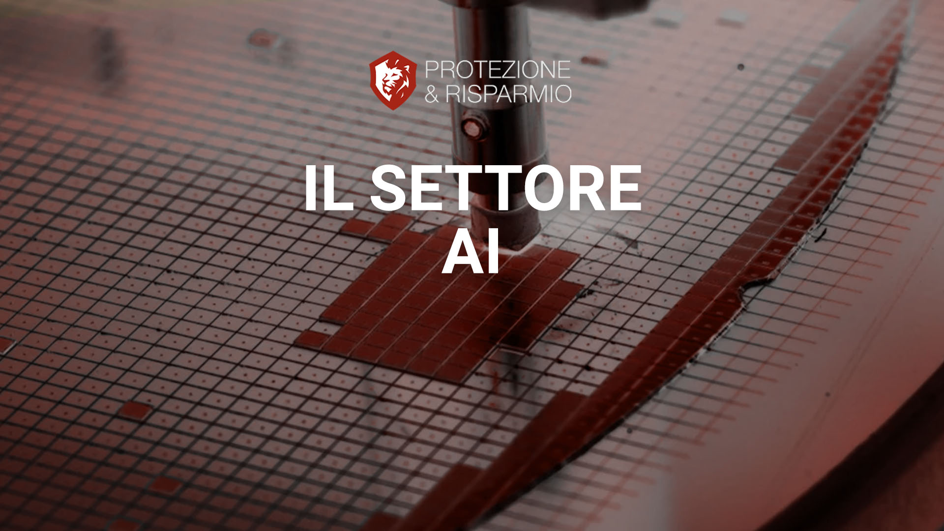 Le Borse guardano oltre la guerra, AI torna in focus, link youTube si apre in una nuova scheda