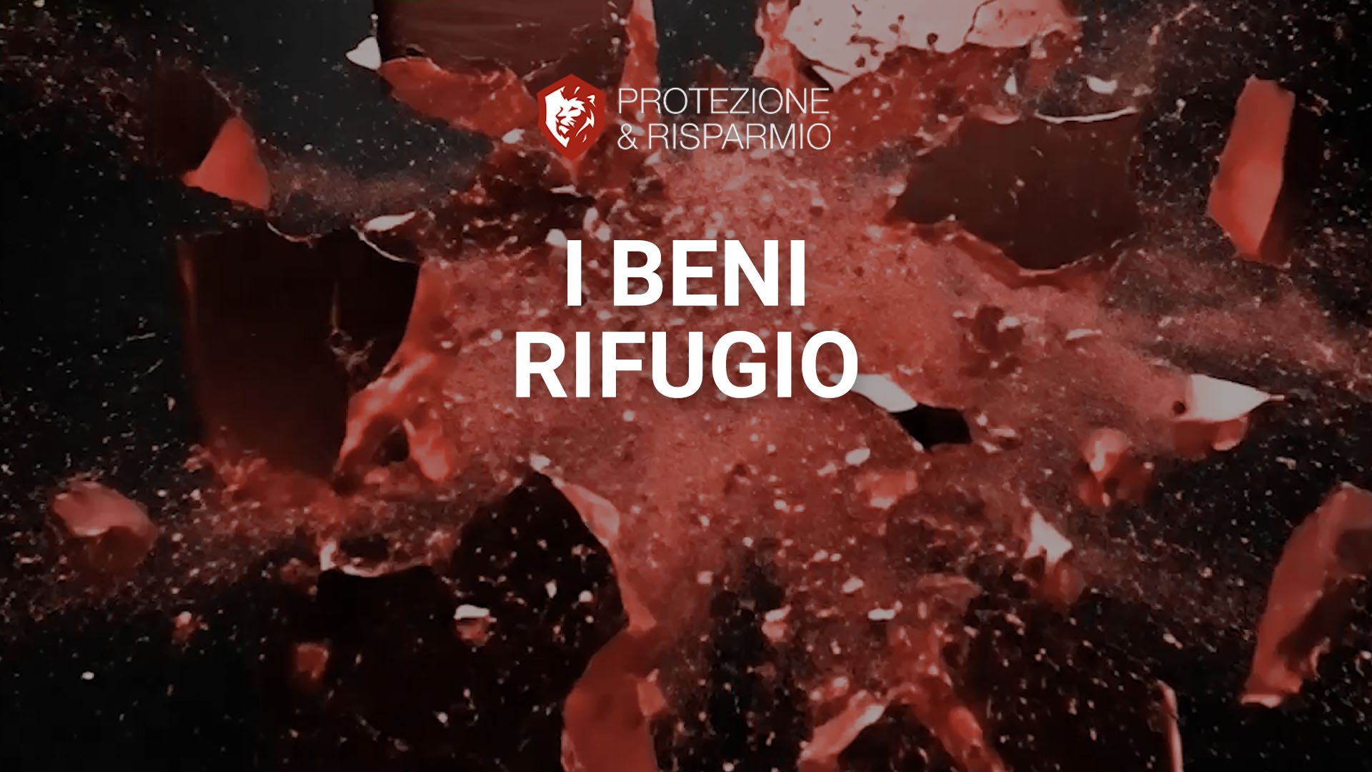 2026: la guerra spazza via i beni rifugio?, link youTube si apre in una nuova scheda