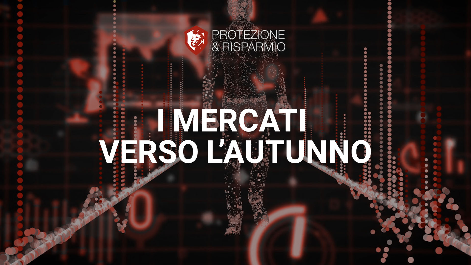 L’autunno dei mercati: è caccia ai nuovi motori di crescita, link youTube si apre in una nuova scheda