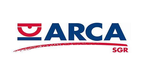 Arca - Il link si apre in una nuova pagina