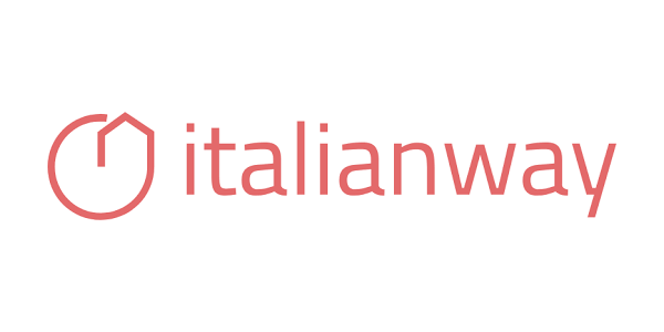 Italianway - Il link si apre in una nuova pagina