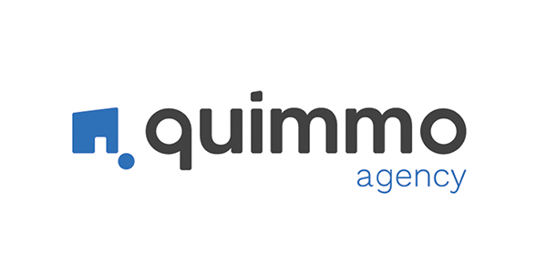 Quimmo - Il link si apre in una nuova pagina